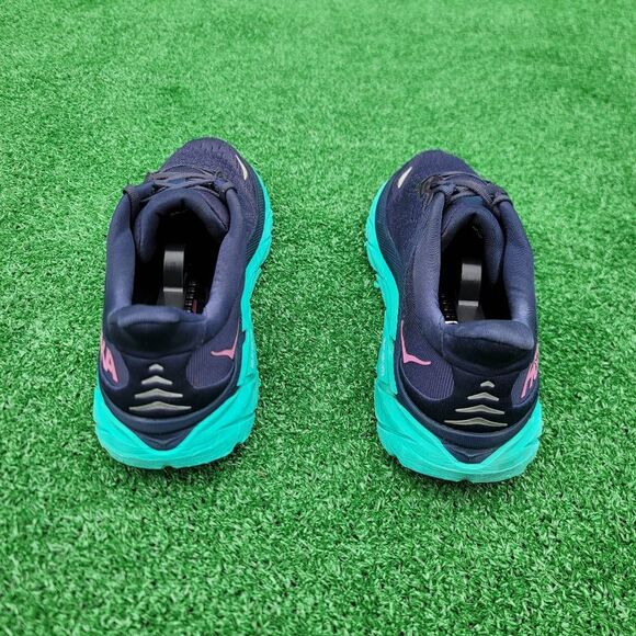 Hoka One One Clifton 8 - Women's running shoes - Size 10B - Picture 5 of 11